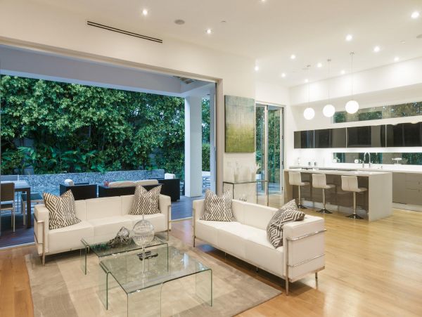Los Angeles Home 948483