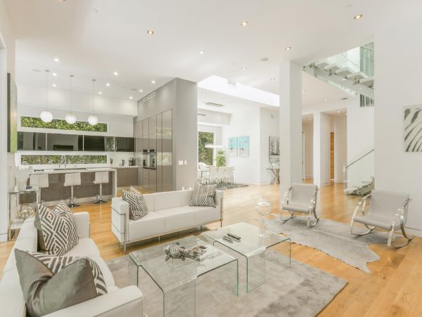 Los Angeles Home 948483
