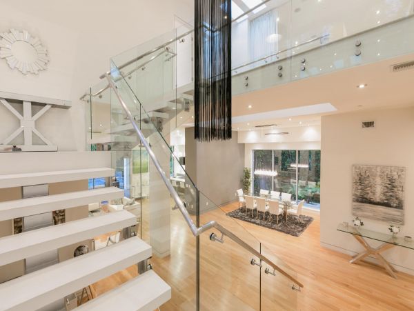 Los Angeles Home 948483
