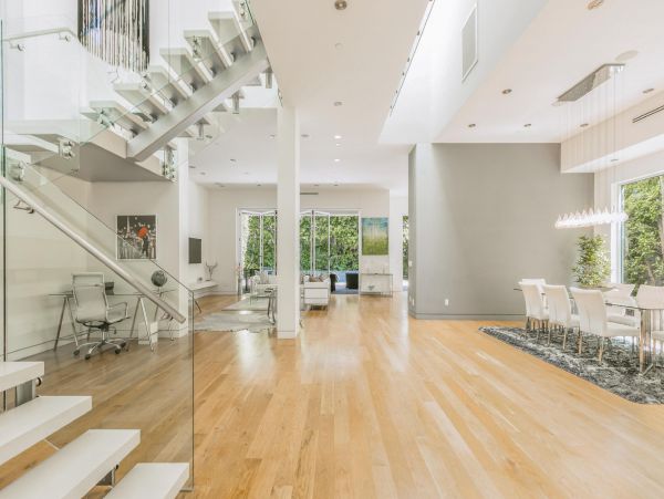 Los Angeles Home 948483