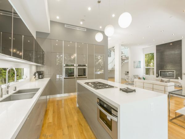 Los Angeles Home 948483
