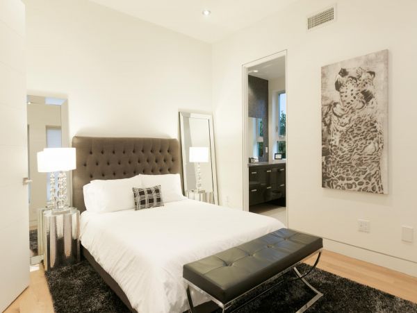Los Angeles Home 948483