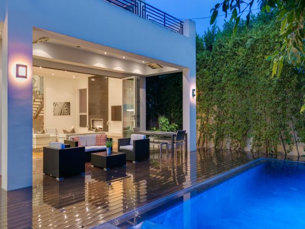 Los Angeles Home 948483