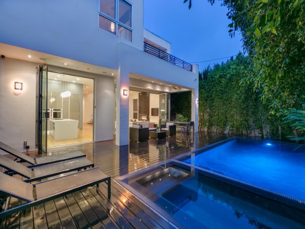 Los Angeles Home 948483