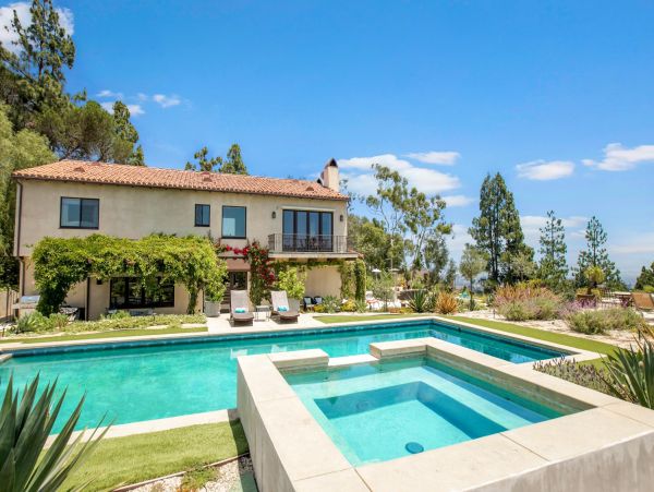Los Angeles Home 948487