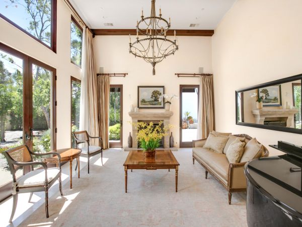 Los Angeles Home 948487