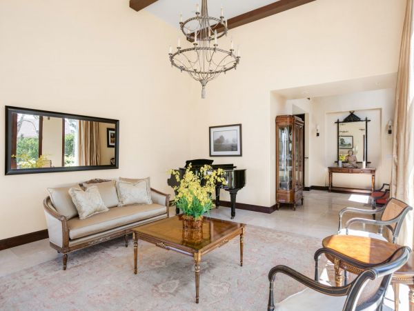 Los Angeles Home 948487