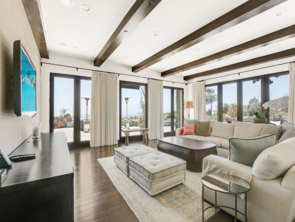 Los Angeles Home 948487