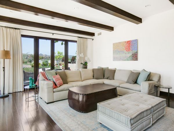 Los Angeles Home 948487