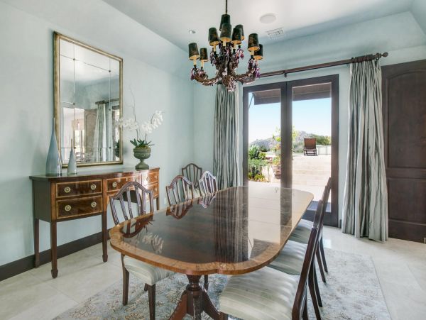 Los Angeles Home 948487