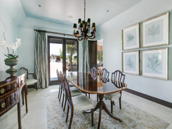 Los Angeles Home 948487