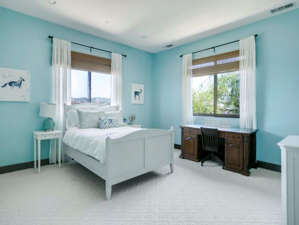 Los Angeles Home 948487