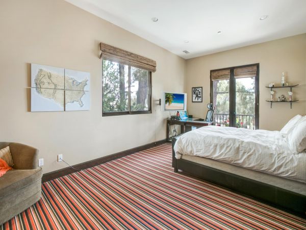 Los Angeles Home 948487