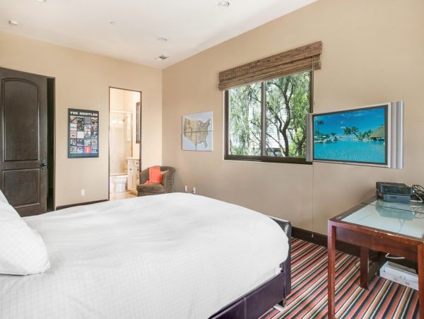 Los Angeles Home 948487