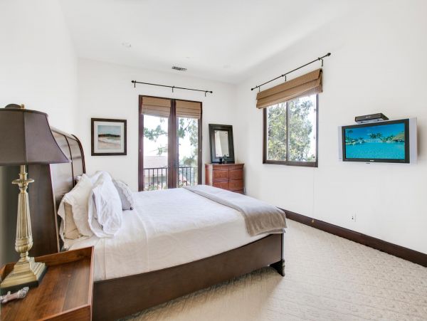 Los Angeles Home 948487