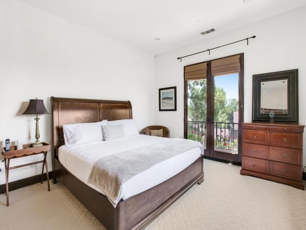 Los Angeles Home 948487
