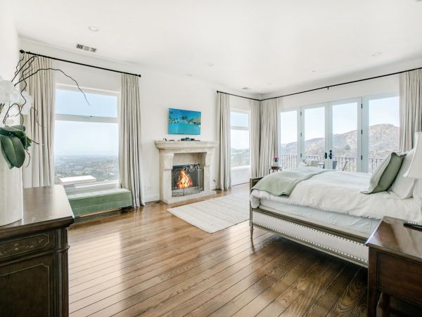 Los Angeles Home 948487