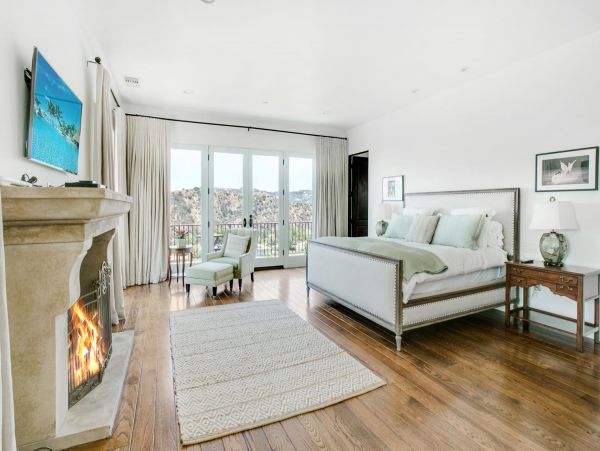 Los Angeles Home 948487
