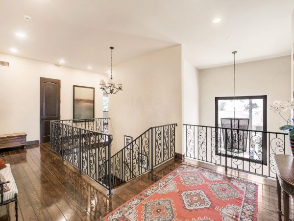 Los Angeles Home 948487