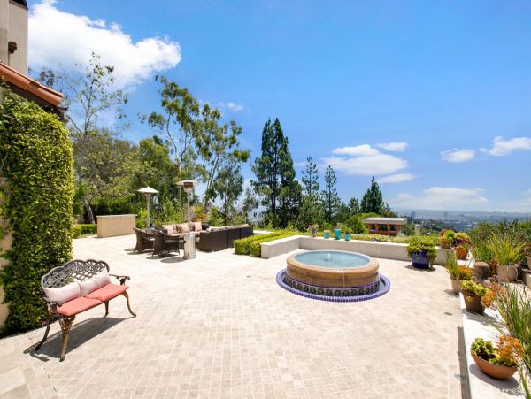 Los Angeles Home 948487