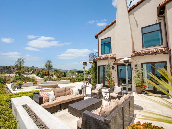 Los Angeles Home 948487