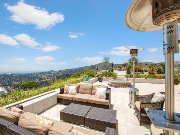 Los Angeles Home 948487