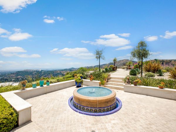 Los Angeles Home 948487