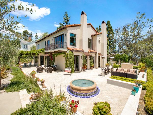 Los Angeles Home 948487