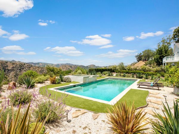 Los Angeles Home 948487