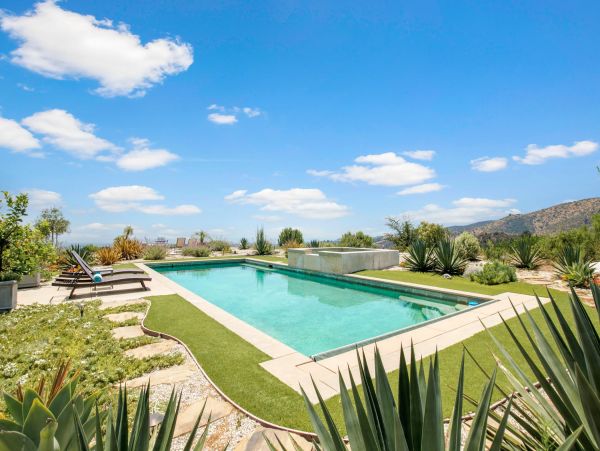 Los Angeles Home 948487