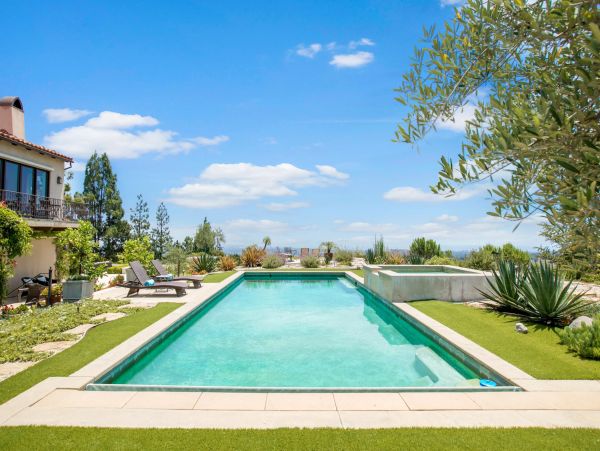 Los Angeles Home 948487