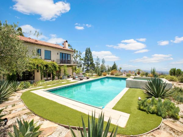 Los Angeles Home 948487