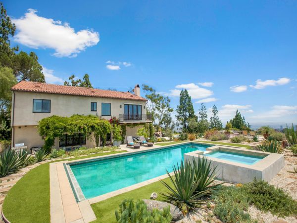 Los Angeles Home 948487