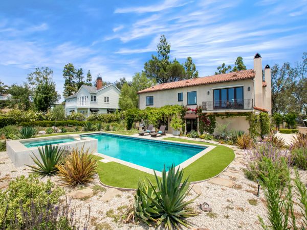 Los Angeles Home 948487
