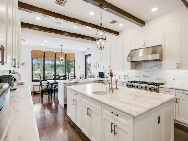 Los Angeles Home 948487