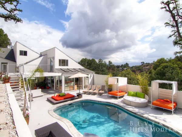 Los Angeles Home 948489
