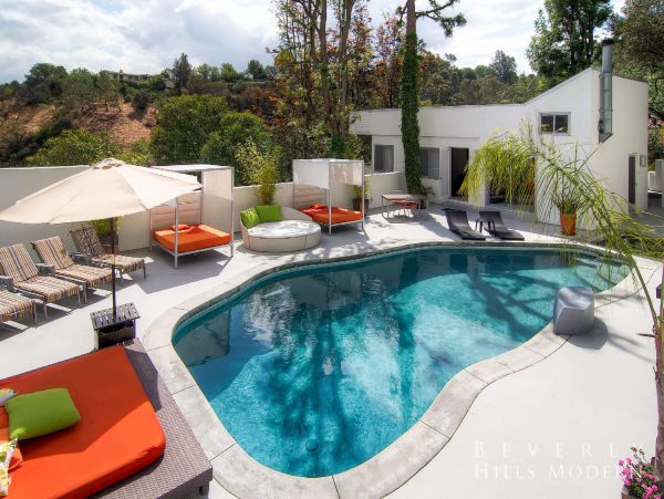 Los Angeles Home 948489