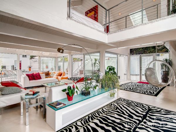 Los Angeles Home 948489