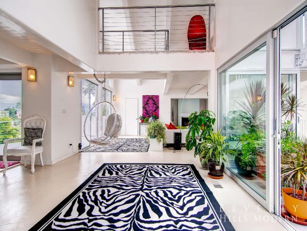 Los Angeles Home 948489