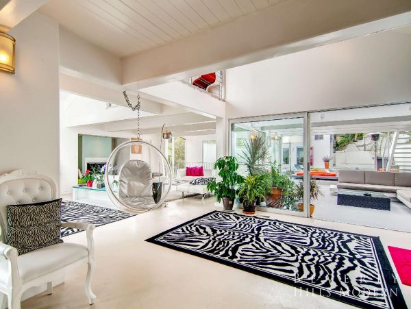 Los Angeles Home 948489