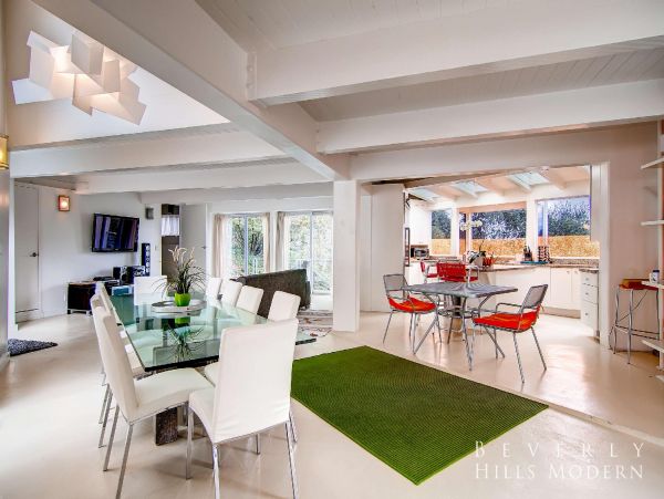 Los Angeles Home 948489