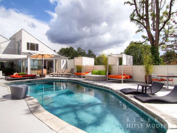 Los Angeles Home 948489