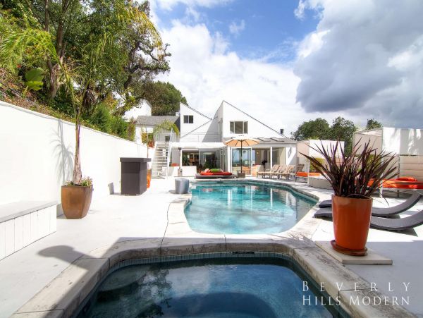 Los Angeles Home 948489