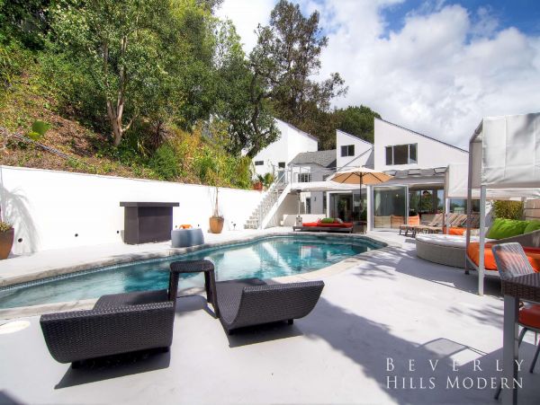 Los Angeles Home 948489