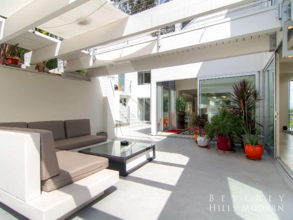 Los Angeles Home 948489