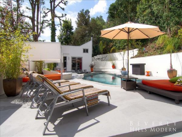 Los Angeles Home 948489