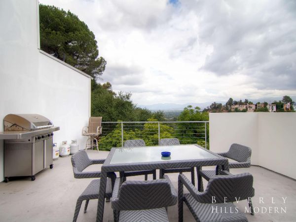 Los Angeles Home 948489