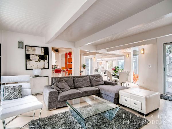 Los Angeles Home 948489