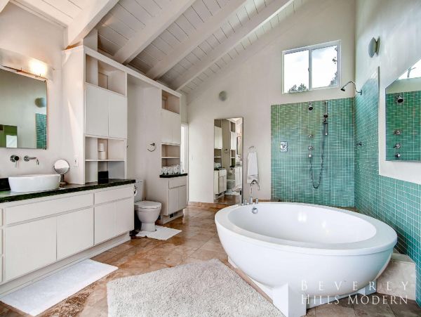 Los Angeles Home 948489