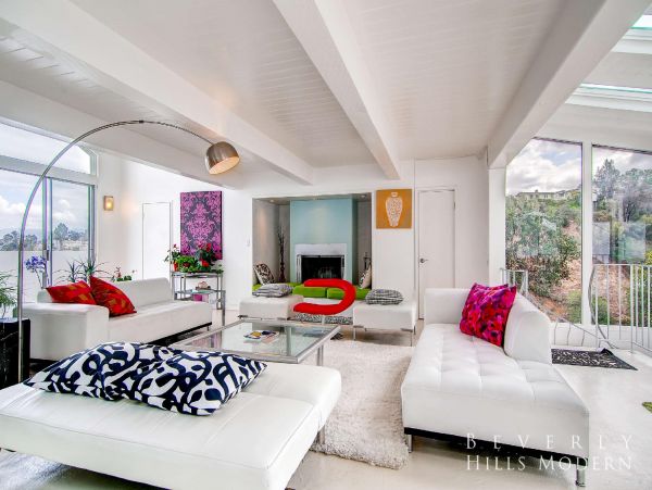 Los Angeles Home 948489